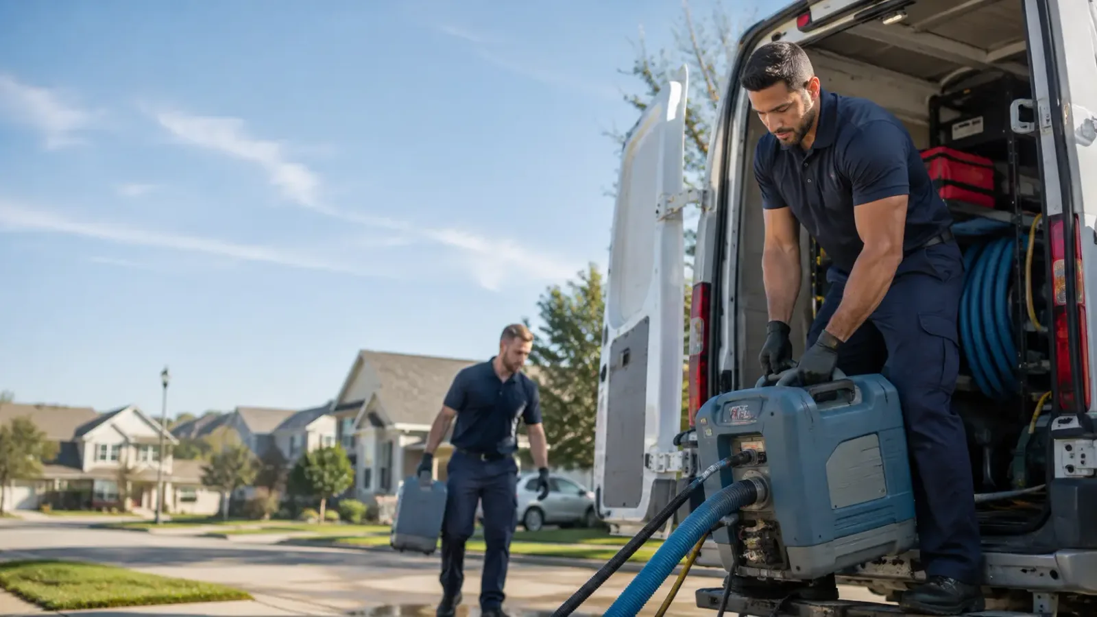 Trauma Cleanup in Littleton, CO near me